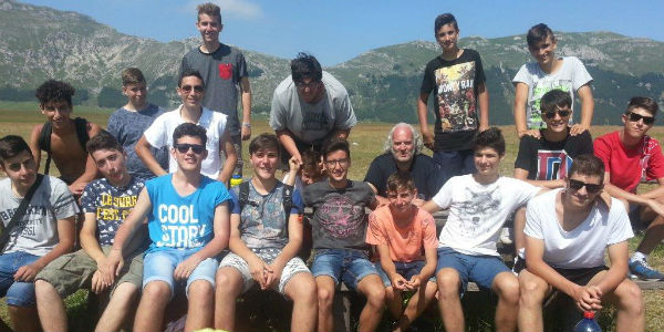 La Fiorentina Handball chiude la stagione sportiva 2014/2015